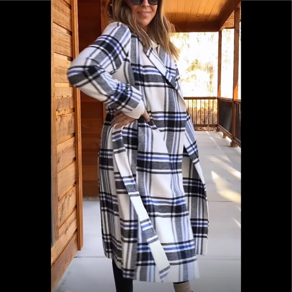 New! Jason Maxwell peacoat - Picture 4 of 11